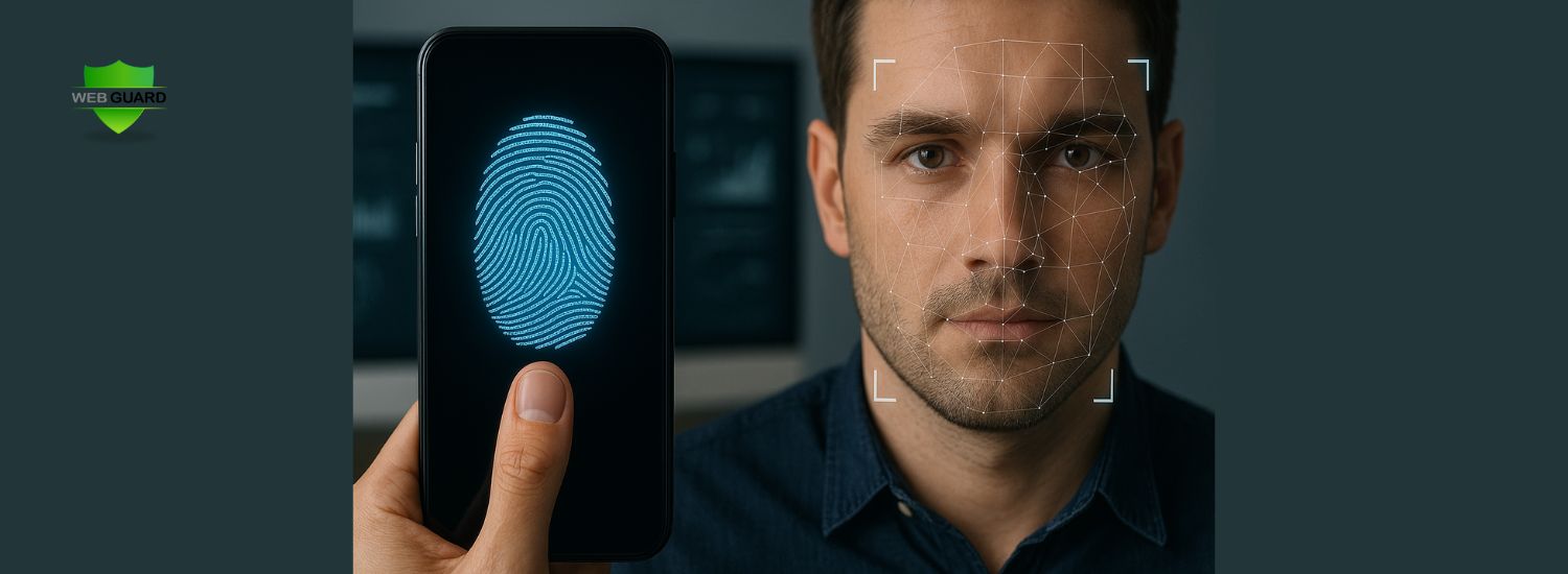 Biometric Data and Security: What It Is, How It’s Used, and How to Keep It Safe